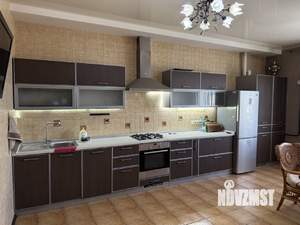 3-к квартира, на длительный срок, 114м2, 3/3 этаж