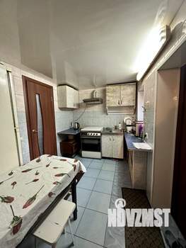 1-к квартира, на длительный срок, 31м2, 1/1 этаж