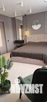 1-к квартира, посуточно, 18м2, 1/1 этаж