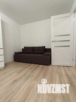 1-к квартира, посуточно, 32м2, 2/5 этаж