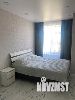 2-к квартира, посуточно, 65м2, 4/8 этаж