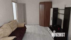 1-к квартира, посуточно, 31м2, 1/5 этаж