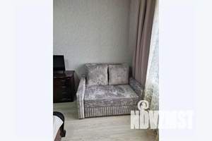 1-к квартира, посуточно, 45м2, 5/9 этаж