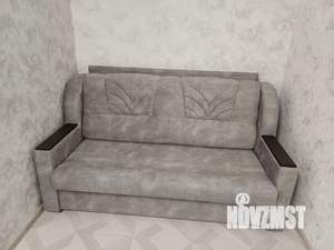 1-к квартира, посуточно, 43м2, 1/9 этаж