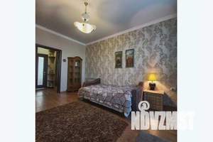 1-к квартира, посуточно, 50м2, 4/4 этаж