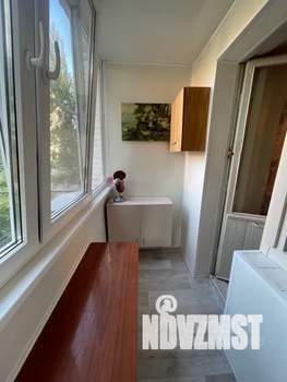 1-к квартира, посуточно, 39м2, 2/9 этаж