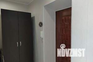 1-к квартира, посуточно, 32м2, 5/5 этаж