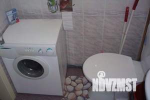 1-к квартира, посуточно, 34м2, 2/5 этаж