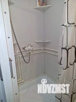 1-к квартира, посуточно, 22м2, 1/1 этаж