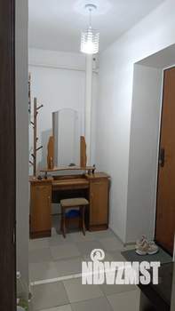1-к квартира, посуточно, 31м2, 1/5 этаж