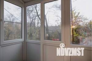 2-к квартира, посуточно, 44м2, 2/2 этаж