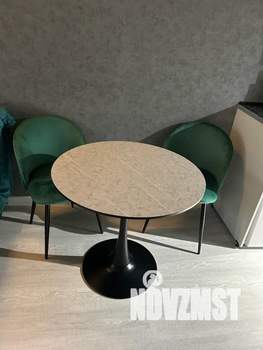 Студия квартира, посуточно, 22м2, 2/2 этаж