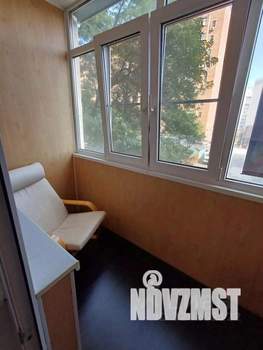 1-к квартира, посуточно, 41м2, 1/1 этаж