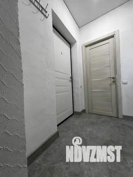 1-к квартира, посуточно, 28м2, 1/1 этаж