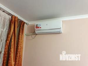 1-к квартира, посуточно, 46м2, 3/5 этаж