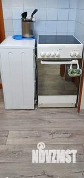1-к квартира, посуточно, 24м2, 6/9 этаж