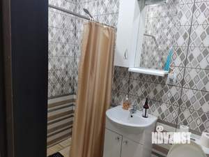 Студия квартира, посуточно, 39м2, 1/1 этаж