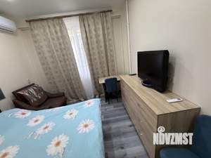 1-к квартира, на длительный срок, 40м2, 1/2 этаж