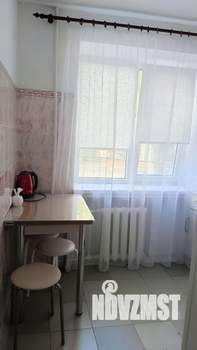 1-к квартира, посуточно, 31м2, 1/5 этаж