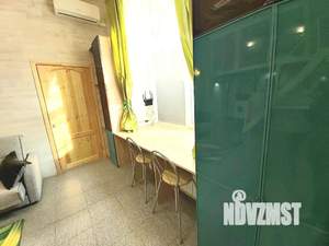 1-к квартира, посуточно, 30м2, 1/3 этаж