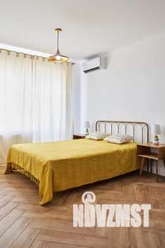 1-к квартира, посуточно, 30м2, 3/3 этаж