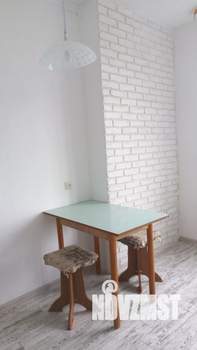 1-к квартира, на длительный срок, 40м2, 6/8 этаж