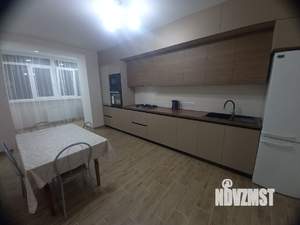 1-к квартира, на длительный срок, 49м2, 5/9 этаж