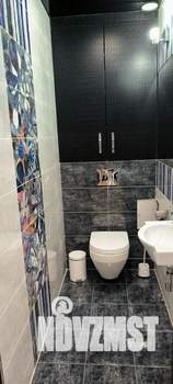 1-к квартира, посуточно, 34м2, 2/9 этаж