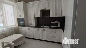 1-к квартира, на длительный срок, 39м2, 2/3 этаж