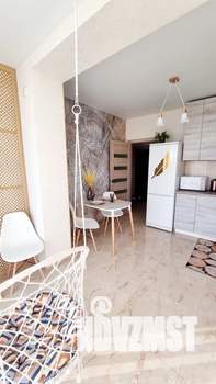 2-к квартира, посуточно, 54м2, 1/9 этаж