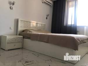 Студия квартира, посуточно, 40м2, 3/5 этаж