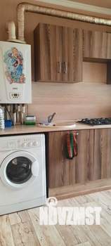 2-к квартира, посуточно, 55м2, 1/3 этаж