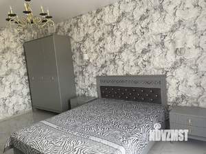 1-к квартира, посуточно, 37м2, 2/8 этаж