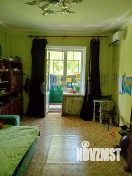 2-к квартира, на длительный срок, 49м2, 2/2 этаж
