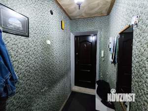 1-к квартира, на длительный срок, 32м2, 4/6 этаж