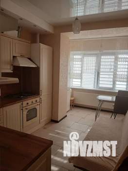 1-к квартира, посуточно, 50м2, 3/3 этаж