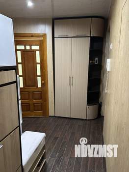 2-к квартира, на длительный срок, 41м2, 4/5 этаж