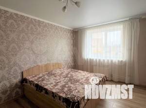 2-к квартира, посуточно, 60м2, 1/10 этаж