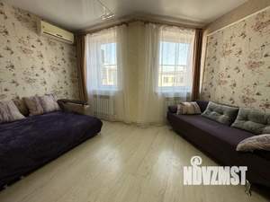 2-к квартира, посуточно, 68м2, 3/3 этаж