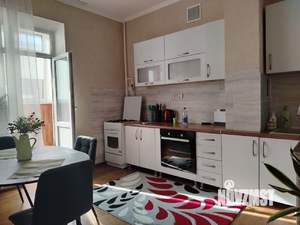 1-к квартира, на длительный срок, 52м2, 6/9 этаж