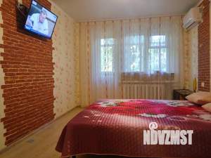 2-к квартира, посуточно, 47м2, 2/5 этаж