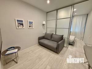 1-к квартира, на длительный срок, 40м2, 2/3 этаж