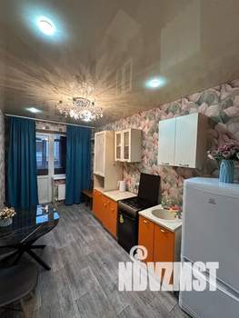 1-к квартира, посуточно, 50м2, 1/3 этаж