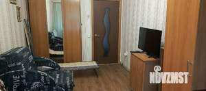 1-к квартира, на длительный срок, 35м2, 1/5 этаж