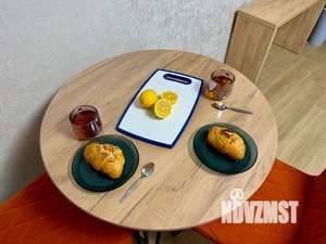 Студия квартира, посуточно, 35м2, 6/10 этаж