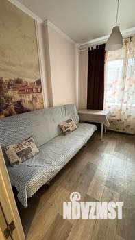 1-к квартира, на длительный срок, 50м2, 2/6 этаж