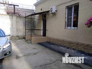 1-к квартира, посуточно, 28м2, 1/5 этаж