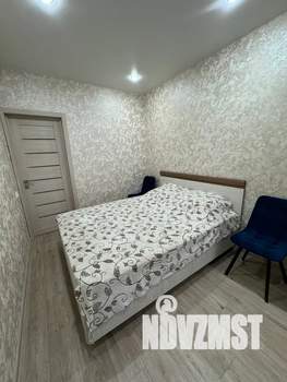 2-к квартира, посуточно, 65м2, 3/8 этаж