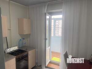 1-к квартира, на длительный срок, 37м2, 5/10 этаж