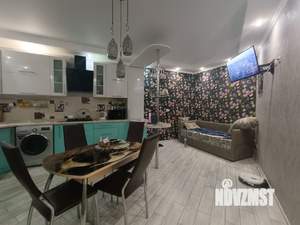 3-к квартира, на длительный срок, 80м2, 2/5 этаж